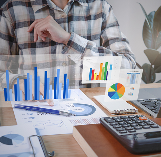 Rubrique Strategy Consultants LLP