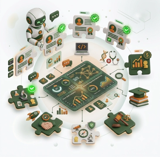 Rubrique Strategy Consultants LLP