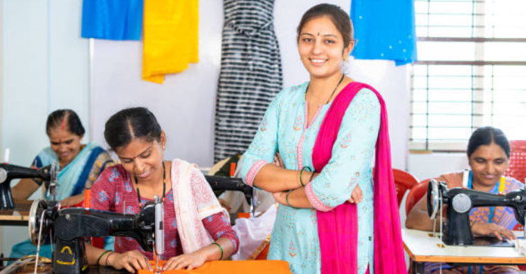 The Future of India's Small Business: Trends and Predictions