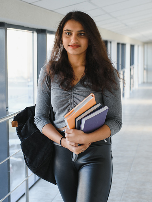 Rubrique Strategy Consultants LLP