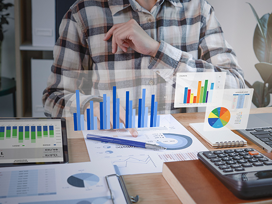 Rubrique Strategy Consultants LLP