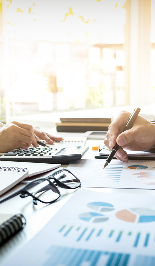 Rubrique Strategy Consultants LLP