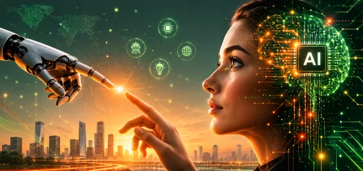 Rubrique Strategy Consultants LLP